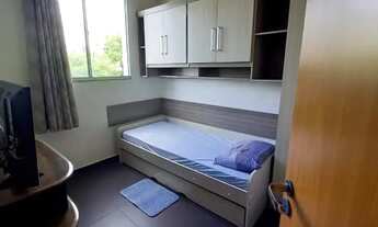 Imagem 4: Apartamento com 02 dormitórios e vaga de estacionamento