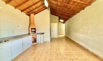 Imagem: Casa Térrea Padrão - Jardim Paulistano