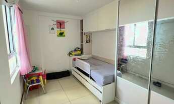 Imagem 3: Apartamento 2 quartos Bancários