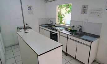 Imagem 4: Quarto individual para locação - Tatuapé