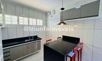 Imagem 6: Casa a venda no Zoobotânico com 3 suítes TR231165 THE -77B2KQ