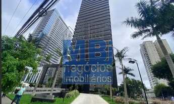 Imagem 2: Sala no Edifício Forvm Tower na Barra Funda