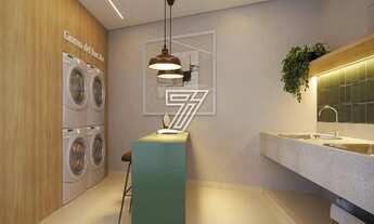 Imagem 6: STUDIO com 1 dormitório à venda com 60m² por R$ 413.809,00 no bairro Água Verde - CURITIBA