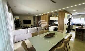 Imagem 3: Ed. Queens Park | 03 suítes | Andar Alto | Gleba Palhano