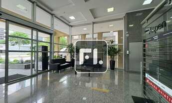 Imagem 2: Conjunto para alugar, 311 m² por R$ 46.295,42/mês - Vila Olímpia - São Paulo/SP