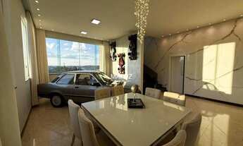 Imagem 7: Casa para aluguel, 5 quartos, 3 suítes, 4 vagas, Condomínio Gran Park Toscana - Vespasiano