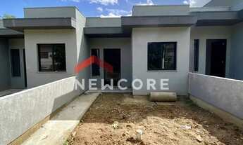 Imagem: Casa em Rua Bernandino Bonifácio Ferreira