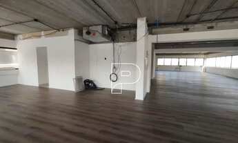 Imagem 7: Conjunto Open Space para alugar, 356 m² por R$ 28.462/mês - Barra Funda - São Paulo/SP