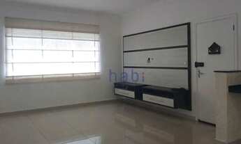 Imagem 6: Casa com 3 dormitórios, 177 m² - venda por R$ 1.350.000,00 ou aluguel por R$ 6.950,00/mês