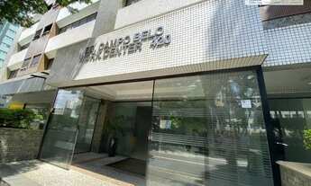 Imagem 2: Conjunto para alugar, 90 m² por R$ 5.800/mês - Brooklin - São Paulo/SP