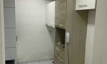 Imagem 7: Apartamento alameda baobá