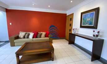 Imagem 4: Cobertura 4 quartos Rio Vermelho