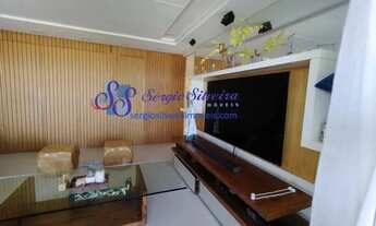 Imagem 2: Lindo e amplo apartamento no Porto das Dunas - Beach Living