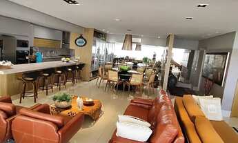 Imagem: Apartamento no Edifício Poeme Lago, 262