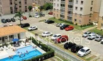 Imagem 6: Apartamento à venda, 70 m² por R$ 459.000,00 - Capão Raso - Curitiba/PR