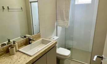 Imagem 7: IMPERDÍVEL...MOBILIADO 3SUÍTES, 4 BWC, 3 VAGAS, NO CORAÇÃO DE BC PARA VC MORAR... LAZER CO