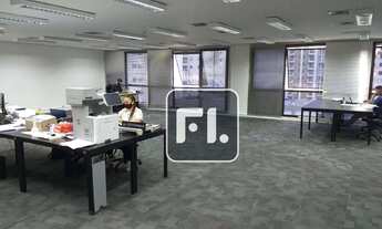 Imagem 4: Conjunto para alugar, 250 m² por R$ 24.652,05/mês - Vila Olímpia - São Paulo/SP