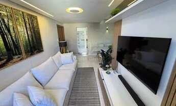 Imagem 5: 55990) à venda - Apartamento com 3 quartos, 2 vagas, no Palmares