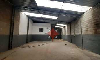 Imagem 3: Galpão para alugar, 177 m² por R$ 6.250,00/mês - Vila Formosa - São Paulo/SP