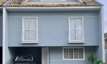 Imagem: SOBRADO com 3 dormitórios à venda com