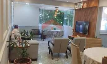 Imagem 2: Apartamento para Venda em Salvador, Pituba, 3 dormitórios, 1 suíte, 3 banheiros, 1 vaga