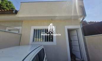 Imagem: Casa à venda na Cidade Satélite Íris