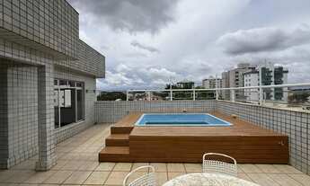 Imagem 5: Cobertura com 3 quartos à venda em Belo Horizonte