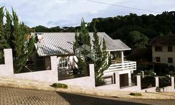 Imagem 2: Casa ampla 4 Dormitórios na Serra Gaúcha