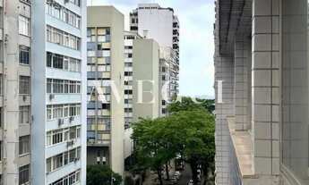 Imagem: Apartamento 164m² com Vista Mar na Hilário