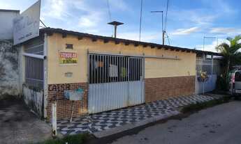 Imagem 2: Vendo uma ótima Casa na QNO 18 Setor o