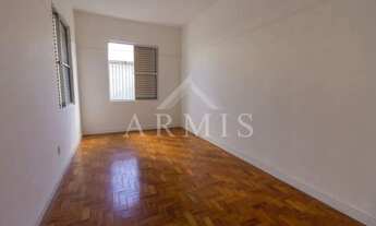 Imagem: Apartamento para locação com 47m² na