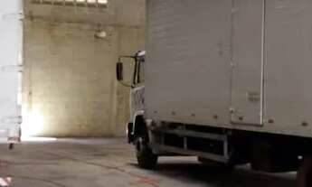 Imagem 3: Ponto comercial Galpão para alugar no bairro Água Branca em Piracicaba