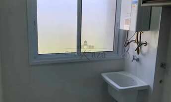 Imagem 6: Lindo Apt 51m² - 2 drm sendo 1 suíte, sacada, repleto de armários, 1 vaga, lazer e excelen