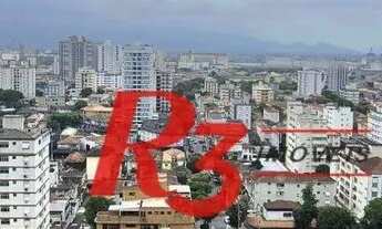 Imagem 7: Cobertura à venda, 190 m² por R$ 2.350.000,00 - Embaré - Santos/SP