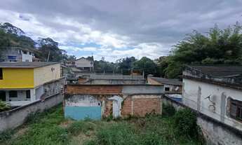 Imagem 4: Terreno em Rio do ouro são Gonçalo 460 metros quadrados ideal para construção casas