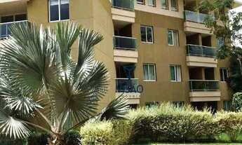 Imagem: Apartamento Mobiliado à Beira do Lago Paranoá