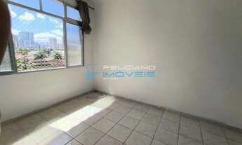 Imagem 2: Kitnet com 1 quarto, Canto do Forte, Praia Grande - R$ 190 mil, Cod: 5189