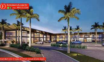 Imagem 2: Lote de 450m2 no Condomínio Carmel na Ponta Negra