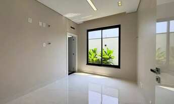 Imagem: Casa condomínio Estoril com 267 metros