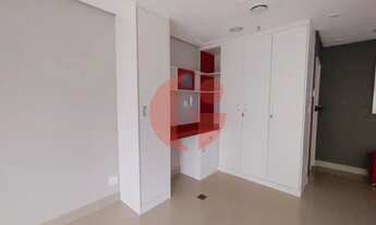 Imagem 5: Sala comercial para venda com 1 banheiro e 1 vaga de garagem- 42m² no Jardim Aquarius