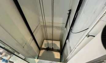 Imagem 7: CONSTANTINO NERY. COND LE VILLAGE BLANC. 400M2, 4 QTOS S/ 2 SUITES, 4 VAGAS, PISCINA