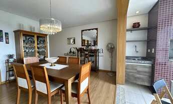 Imagem 7: Apartamento à Venda e/ou locação no Terroir Residence 113 m² - Gleba Palhano Londrina