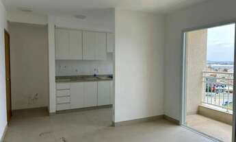 Imagem 4: RESIDENCIAL AVENIDA PARQUE