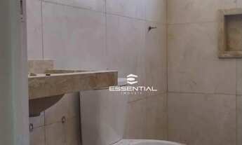 Imagem 6: Casa com 3 dormitórios, 120 m² - venda por R$ 450.000,00 ou aluguel por R$ 3.000,00/mês