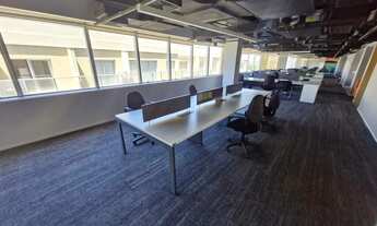 Imagem 7: Escritório para aluguel e venda tem 780 metros quadrados em Barra da Tijuca - Rio de Janei