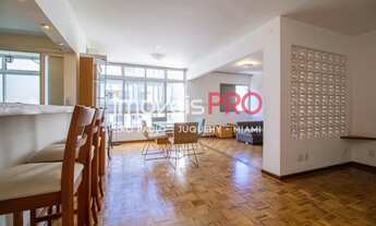 Imagem 4: Apartamento para locação no Itaim Bibi