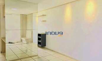 Imagem 6: Apartamento com 2 dormitórios à venda, 43 m² por R$ 240.000,00 - Parque Dois Irmãos - Fort