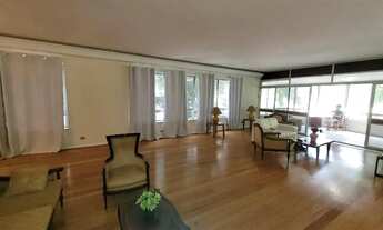 Imagem 4: Imóvel para aluguel possui 250 metros quadrados com 4 quartos em Ipanema - Rio de Janeiro