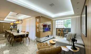 Imagem: Apartamento à venda no bairro Buritis