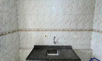 Imagem 2: Apartamento Para Alugar de 57m² Com 2 Dormitorios e 1 Vaga de Garagem No Condominio Reside